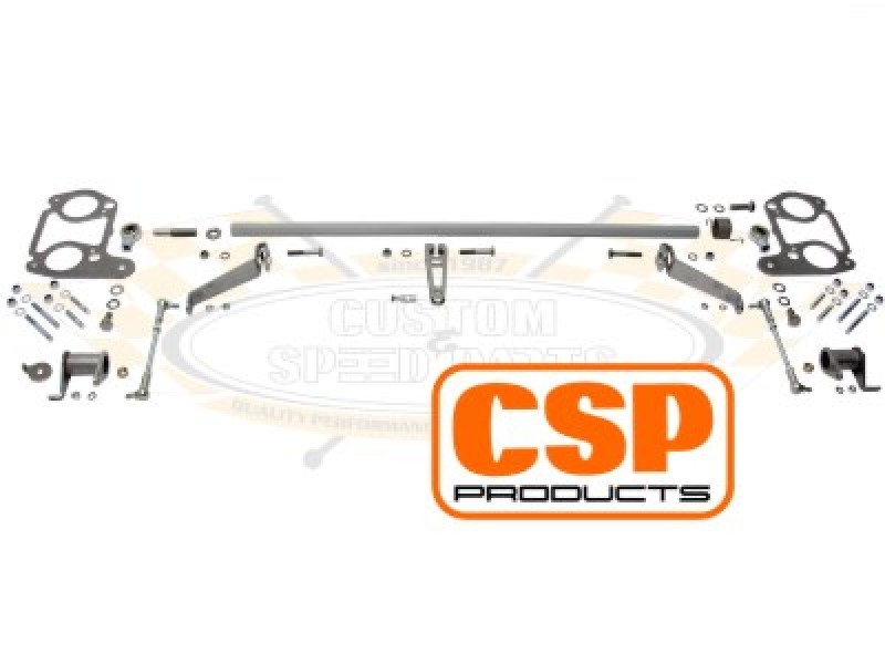 Kit_Tringlerie_CSP_Weber_IDF_40_Type_1