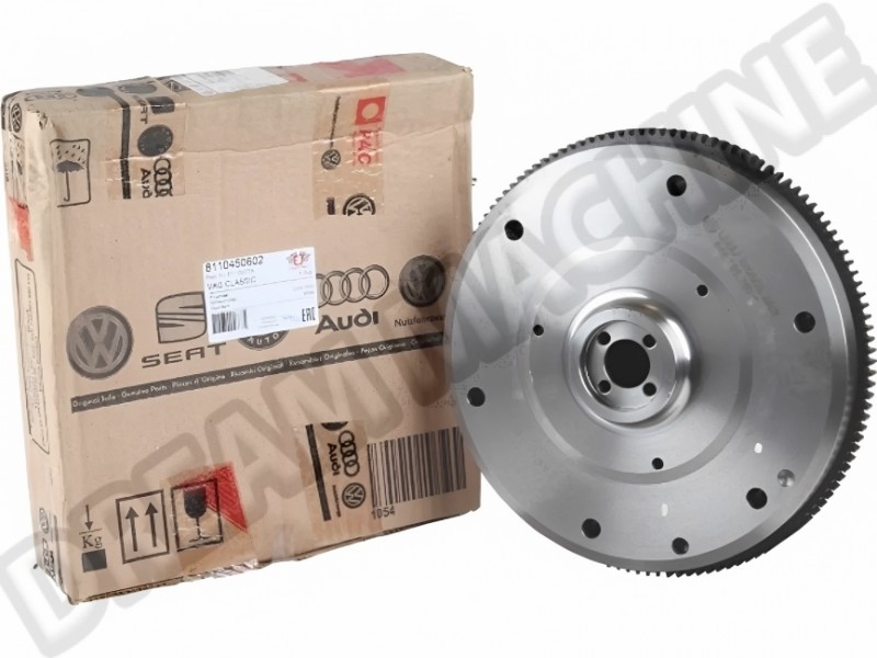 Volant moteur économique non équilibré pour moteurs Volkswagen type 1 et type 3 311105271 