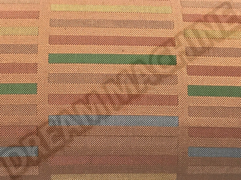 Housse Siège Westfalia T25 Gazelle EP Marron DM9852