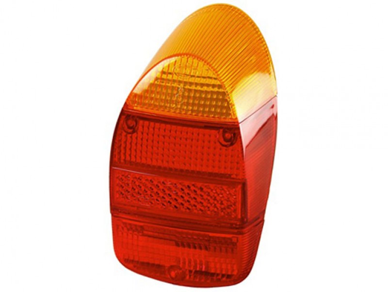 Cabochon de feu ar 1300 8/67-7/73 et 1302 sans feu de recul 111945241L Sur www.dream-machine.fr