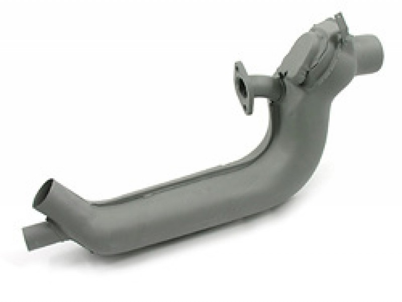 boîte de chauffage, qualité supérieure, Coccinelle, Karmann-Ghia, Combi '63->, réf. 043255108, moteur type 1, chauffage efficace.