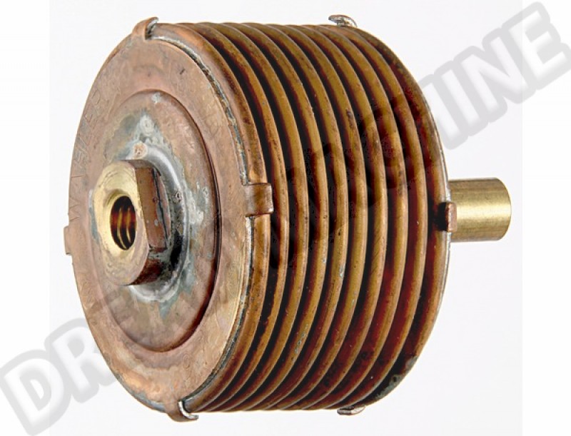 Calorstat_Volkswagen_65-70C_Occasion