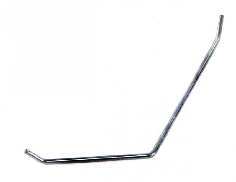 Clip de maintien, verre de phare, Volkswagen, Porsche, Porsche 356, VW Combi T1, VW Coccinelle Type 1, ressort de retenue, montage au niveau du phare, 111941125.