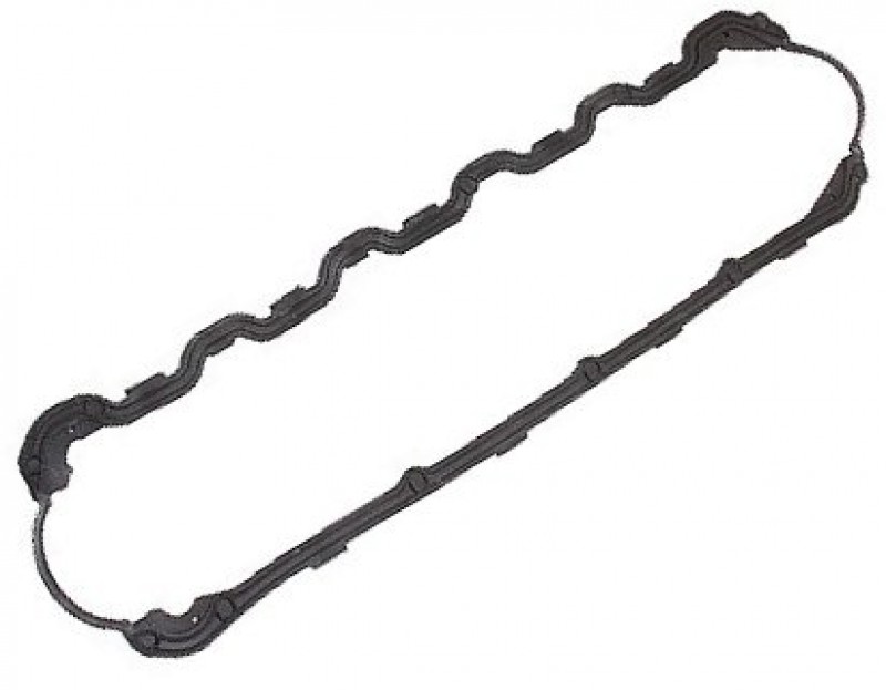 Joint de Couvercle de Culbuteur, Transporter T4, Diesel 2.4, Essence 2.5, 074103483B, 074 103 483 B, AAB, AAF, ACU.