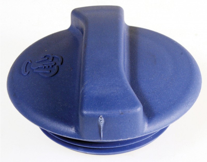Bouchon de vase d'expansion et radiateur T4 9/1990-6/2003 1H0121321A Sur www.dream-machine.fr