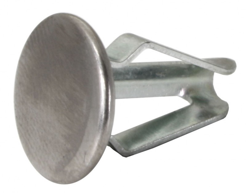 Clip de panneau de porte T2 08/63-->07/67 221867615A Sur www.dream-machine.fr