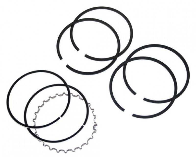 Segments 1835 92mm 2/2/4 le jeu pour 4 pistons AC198141 Sur www.dream-machine.fr