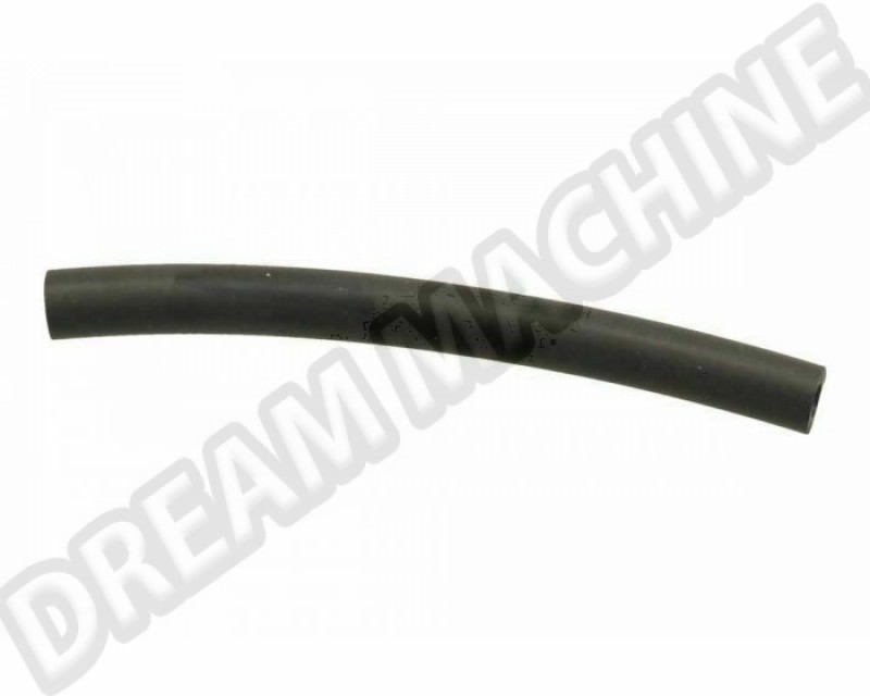Durite, Circuit de Frein, VW, Cox, Ghia, Type 3, 113611801A, 113 611 801 A, 10cm, 4,0mm, 2,5mm, jusqu'à 1966, jusqu'à 1965