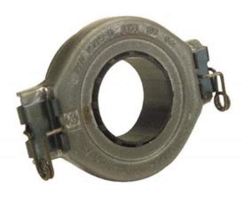 Butée d'embrayage guidée, adaptée à plusieurs modèles VW et Porsche. Référence: 113141165B, 1.13.141.165B.