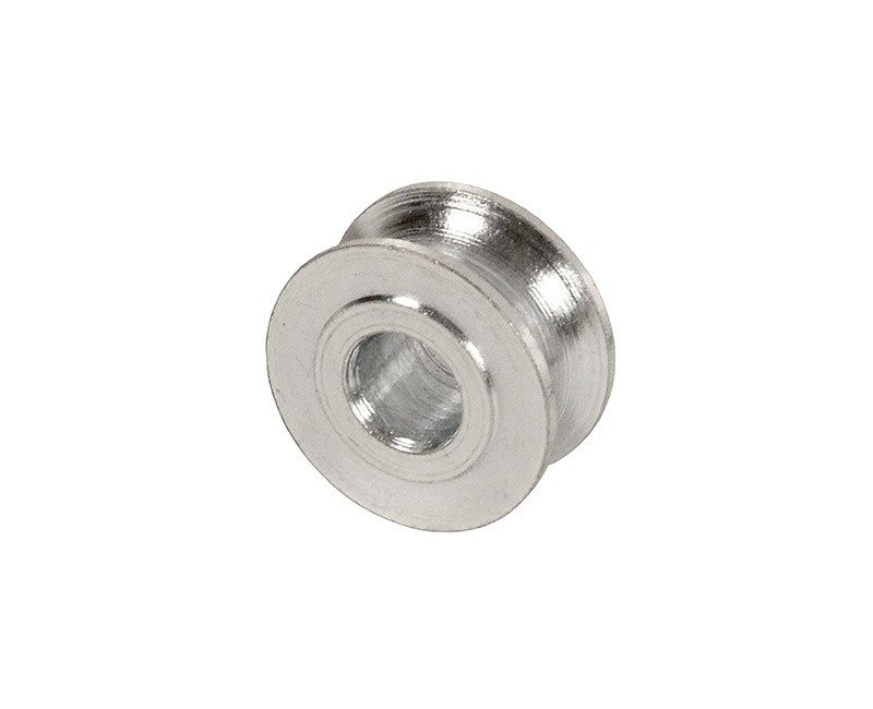 Roulette de compas de capot moteur ou de porte soute 8/1964-7/1971 211827421 Sur www.dream-machine.fr