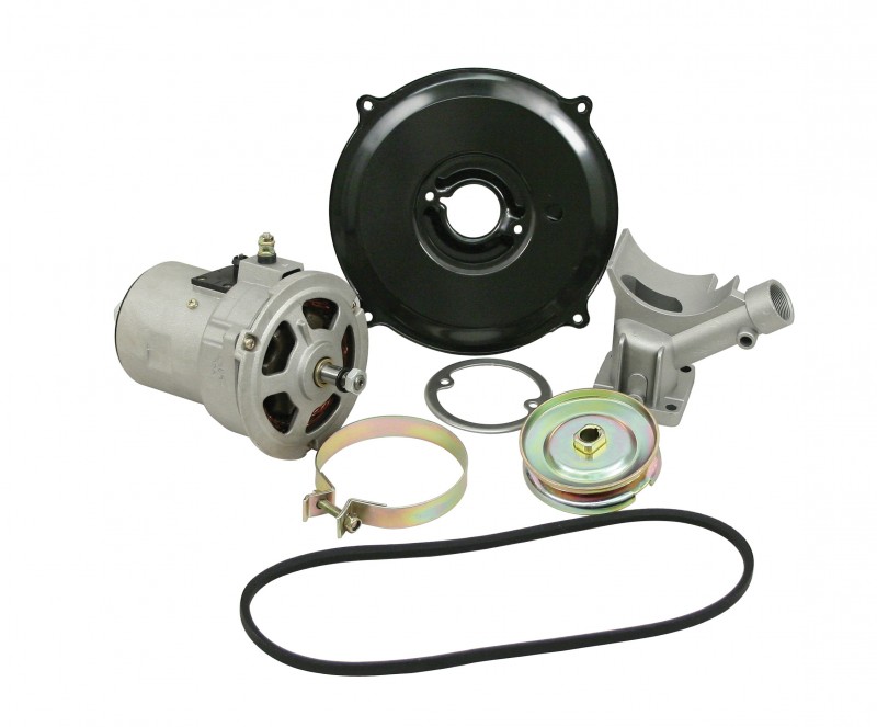 Kit alternateur complet 12V 00-9456-0 Sur www.dream-machine.fr