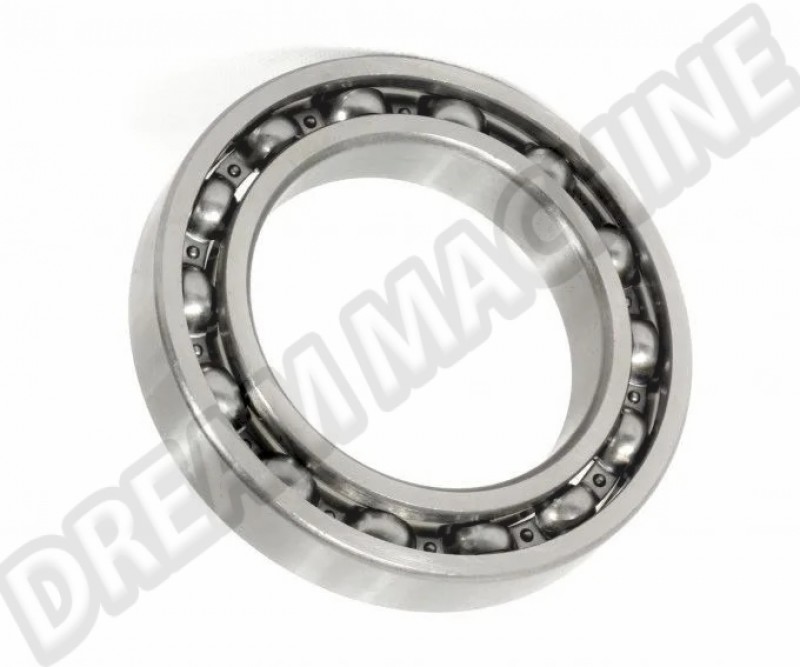 Roulement à billes, pont, différentiel, Coccinelle, Karmann Ghia, Combi, Type 3, Type 181, 113517185.