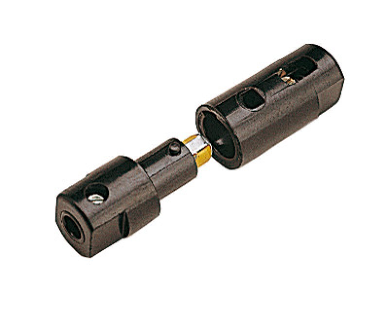 Porte-fusible DM161, Fusible 8A, Protection circuit électrique, Installation fusible voiture, Porte-fusible avec ouverture rapide, Accessoire électrique automobile.