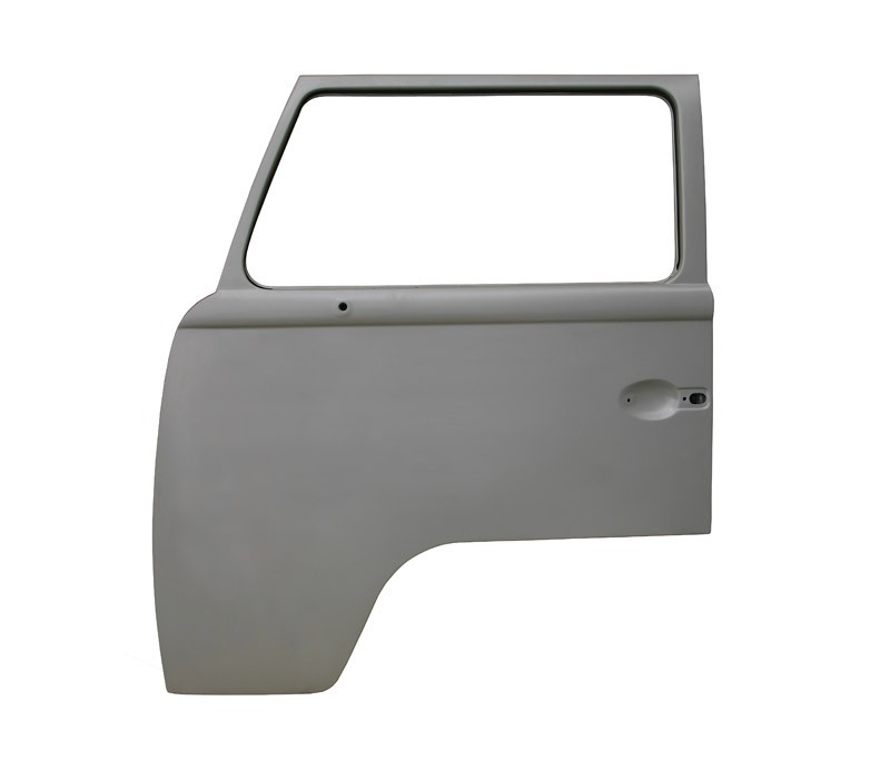 Porte avant gauche Combi 1968 à 1979, référence 211831051B