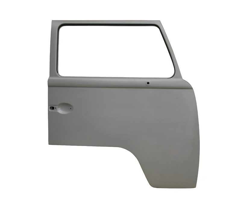 Porte avant droite Combi 68--->>79 211831052B Sur www.dream-machine.fr