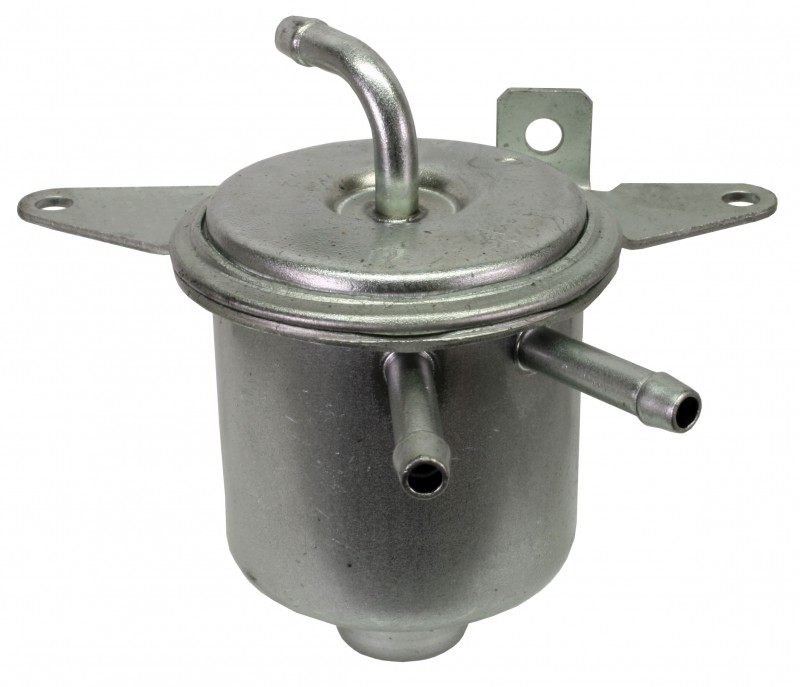 Décanteur / Séparateur de bulles de gaz  1983 - 1992  026127177B Sur www.dream-machine.fr