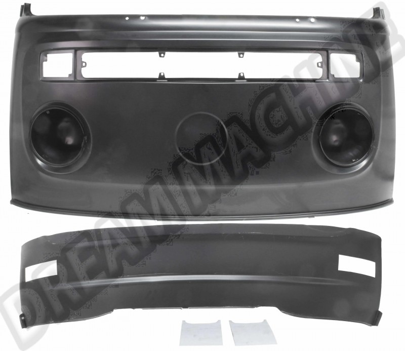 Kit Conversion Combi, Bay Window, 211805035H, 211 805 035 H