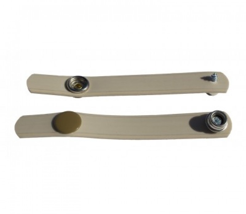Sangle de securité de placard  gris  westfalia  231857409G Sur www.dream-machine.fr