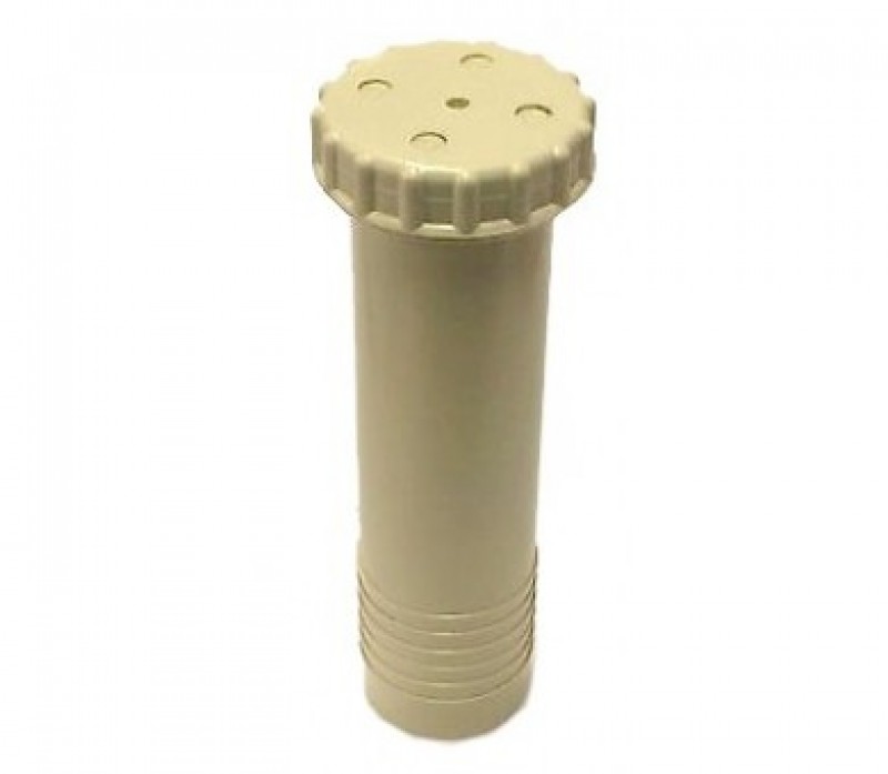 tube de remplissage et le bouchon de réservoir d'eau blanc 231867120G Sur www.dream-machine.fr