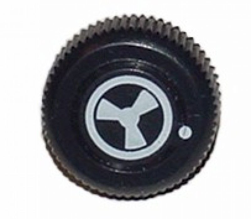 Bouton de moteur de ventilation 2 positions 73-79 113959513A Sur www.dream-machine.fr
