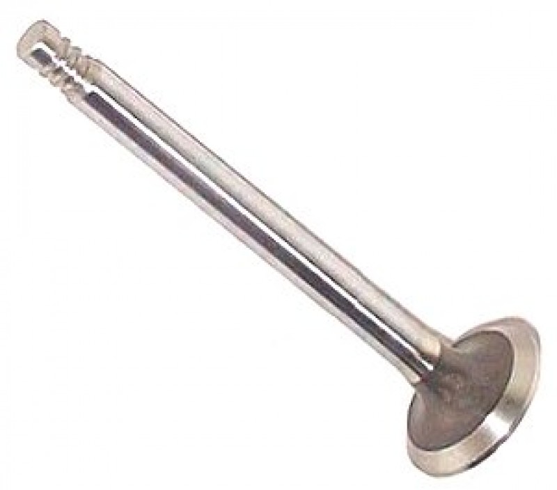 Soupape d'échappement 34mm moteur Type 4 1800cc 022109612A Sur www.dream-machine.fr