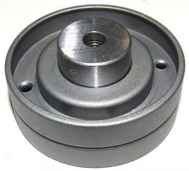 Galet distribution VW T4, 069109243B, Transporter Diesel 2400cc, Poulie
