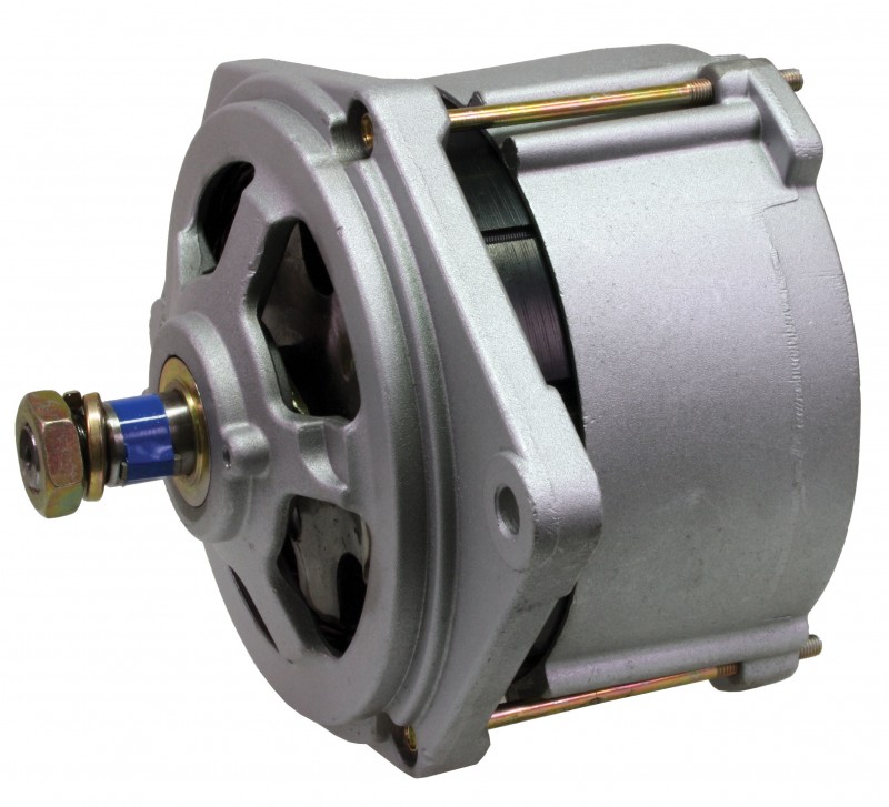 Alternateur  12 Volt 55 Ampères  moteur T4 1700 à 2 litres Neuf sans échange.  021903023F Sur www.dream-machine.fr