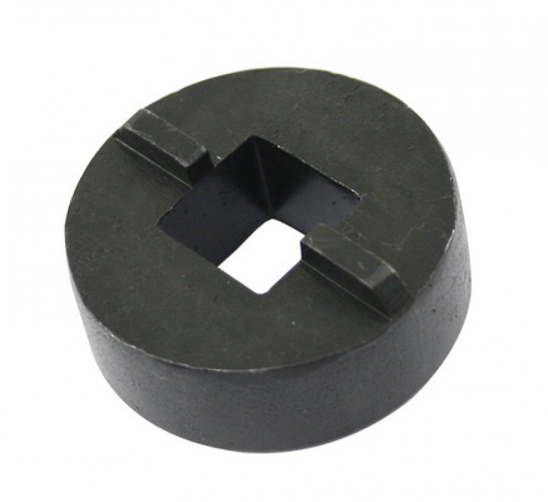 Outil à ergots, démontage remplissage d'huile, cliquet 13 mm, 1/2" drive, 0057610, 00 576 10.