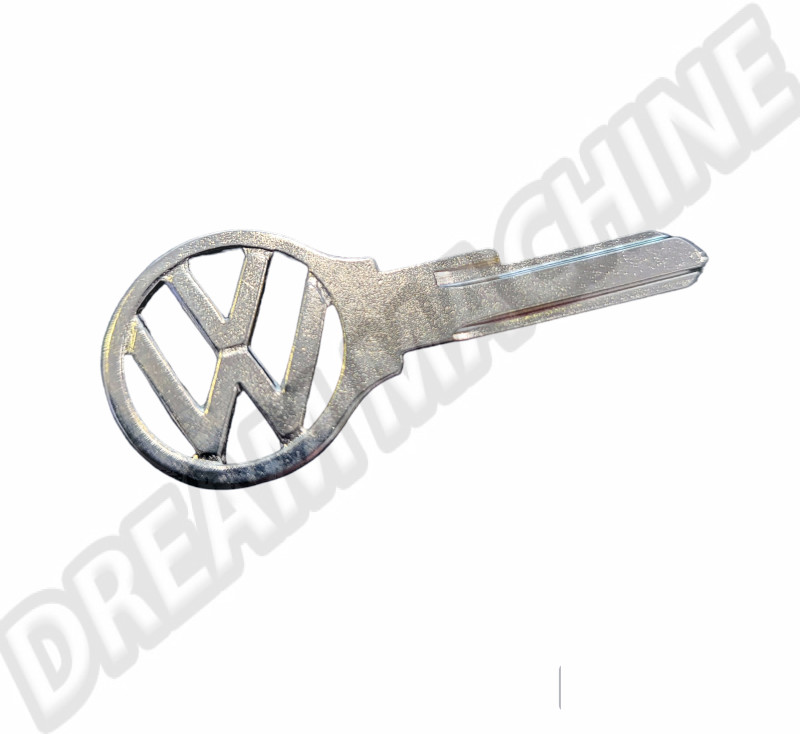 Cle-Vierge-VW-Profil-SG-Coccinelle-Karmann-Ghia
