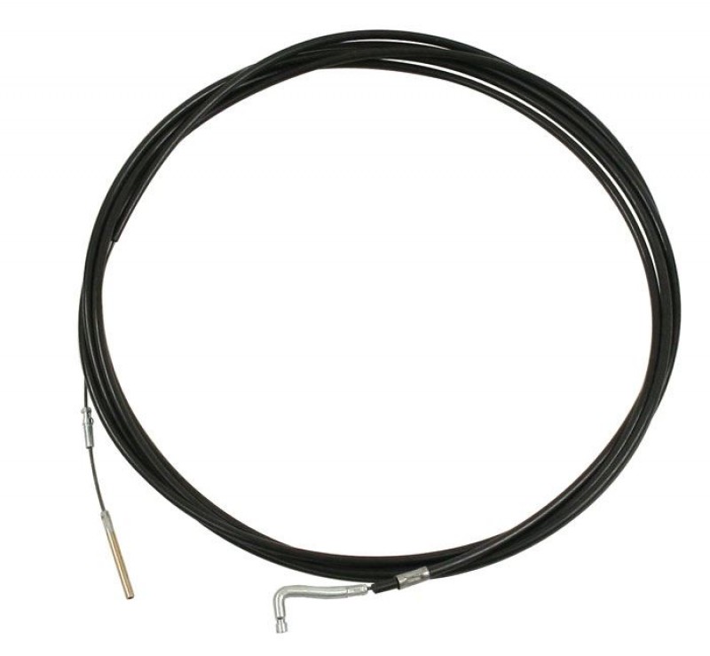 Cable de chauffage droit T2 -4/79 4225mm moteur 1800-2000cc 211711630N Sur www.dream-machine.fr