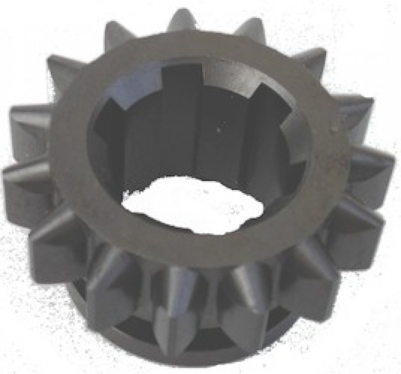 ( 52 ) bague pignon de marche arriere 15 dents T1 72-74 T2 73-75 002311531C Sur www.dream-machine.fr