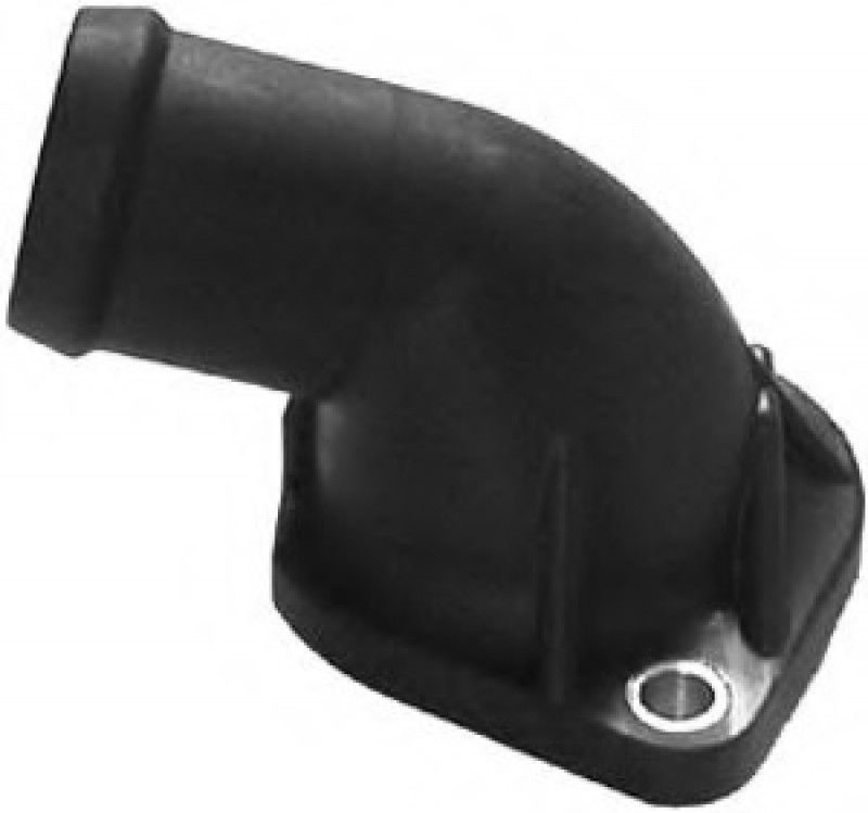 Bride-Refroidissement-VW-Transporter-T3-Golf-030121121B
