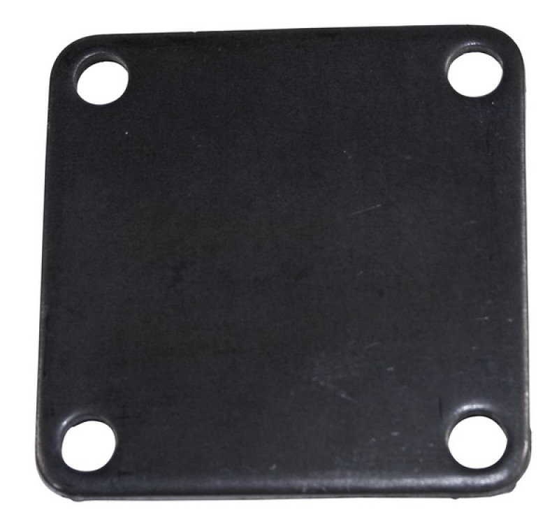 Couvercle de pompe à huile, Acier d'origine, moteurs VW refroidis à l'air, 8 mm trous de boulon, 00-9148-7, 00 914 87