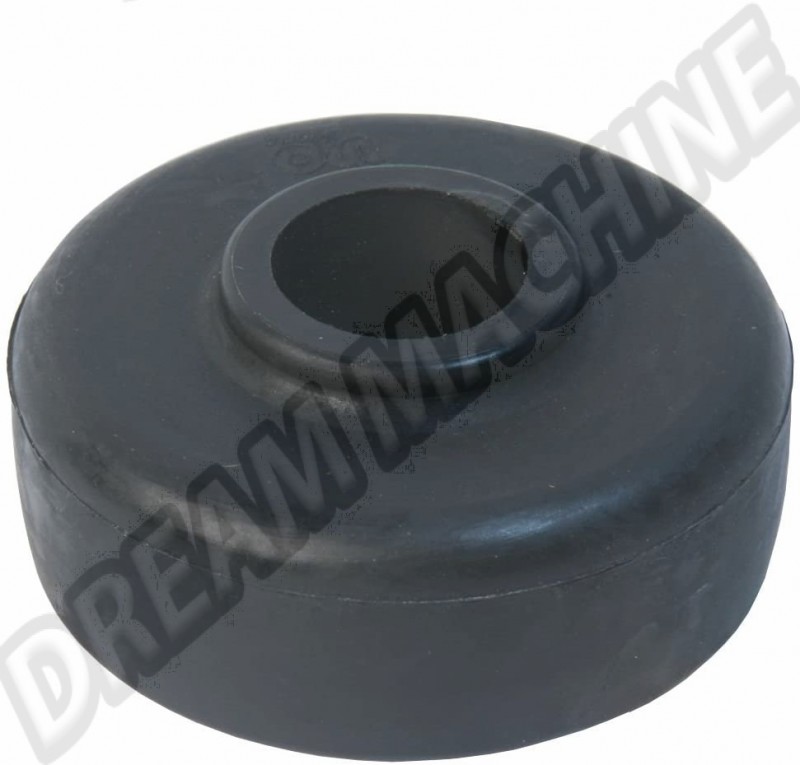 Silentbloc inférieur de palier de suspension arrière pour Porsche 914  91433351301 914 333 513 01