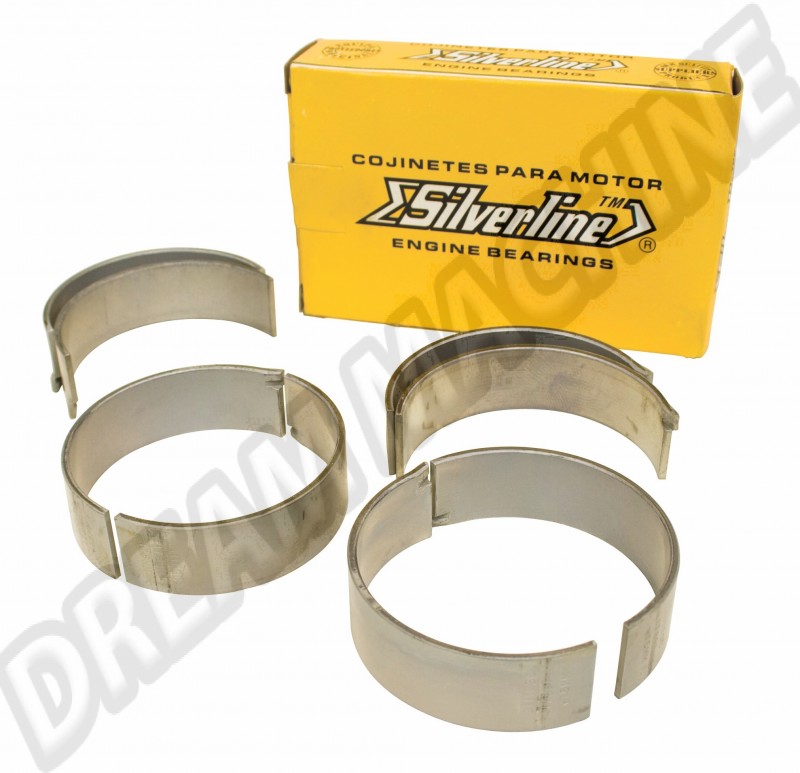 Coussinets-Bielle-Reparation-VW-Porsche914-Type4-039105719