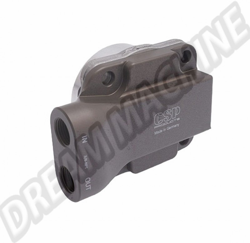 Pompe à huile EasyFlow CSP 115 291 118EA