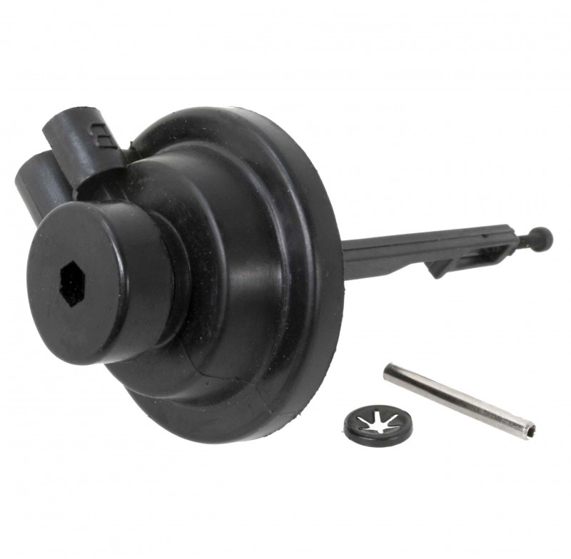 Dispositif anti-calage pour Carburateur Pierburg 2E2, Golf et Passat.