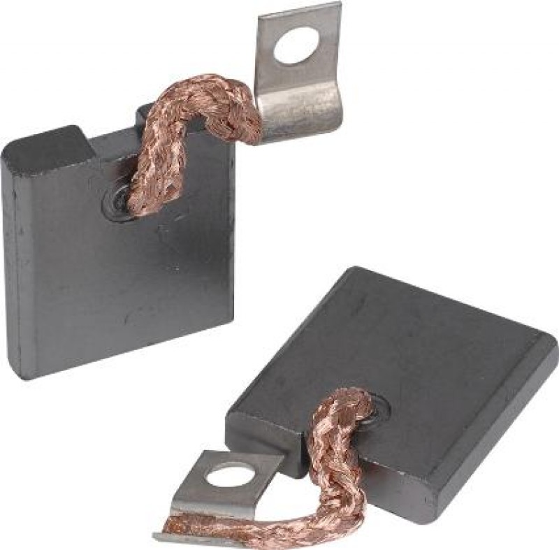 Charbon de dynamo 12V 8/66-->> (diam 105mm)