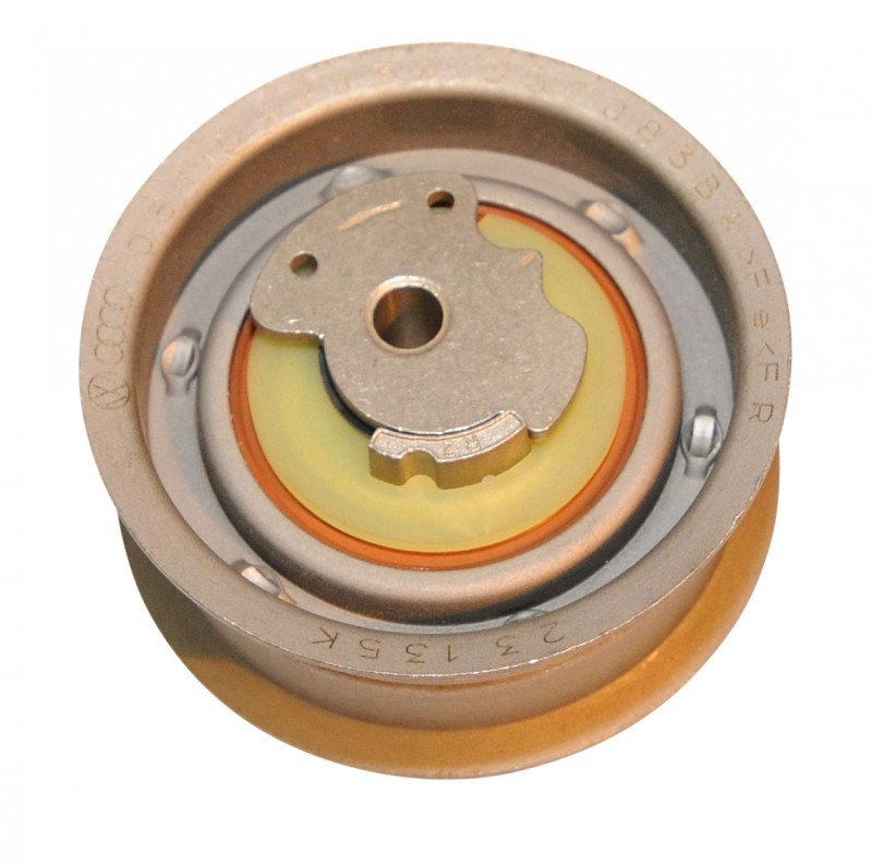 Poulie tendeur de distribution pour Golf 2 1.8 Gti et Golf 3 2.0 Gti 051109243A Sur www.dream-machine.fr