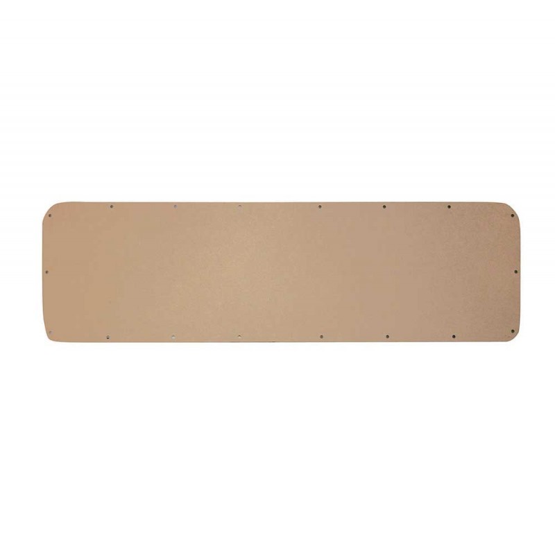 Panneau intérieur de hayon MDF VW T2 Split 1964-1967 VW T2 Bay 1967-1979 Dm12422 Sur www.dream-machine.fr