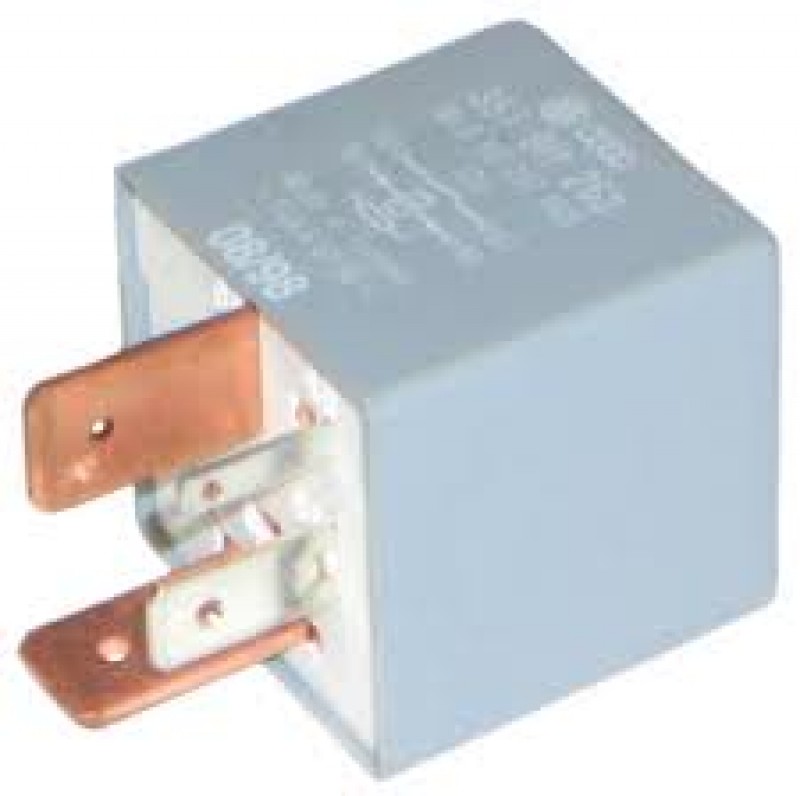 Relais Bougies Préchauffage VW SEAT SKODA 357911253