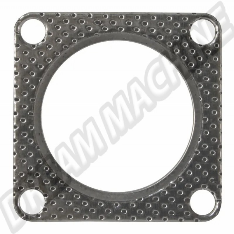 Joint échappement, VW Transporter T25, Diesel, 827253115, 827.253.115