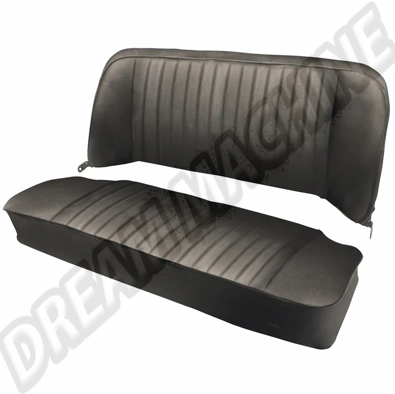Housse-siege-arriere-Race-Trim-Vintage-VW-Coccinelle