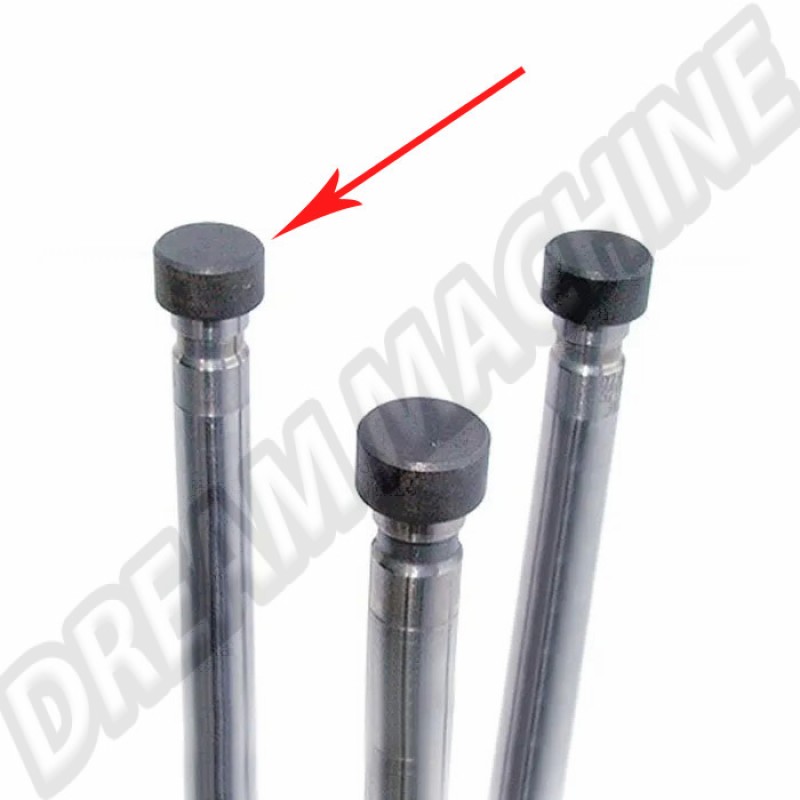 Pastilles de Queue de Soupapes Renforcées EMPI 00-4006-0 pour VW Classique les 8