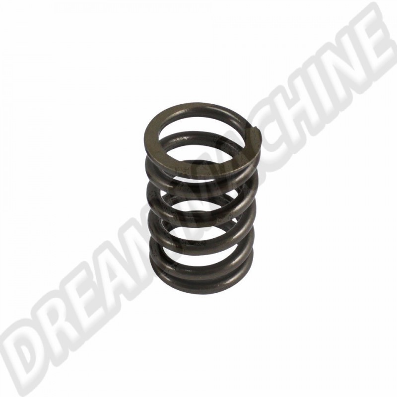 Ressorts de soupapes Type 4 pour Volkswagen Combi T2, Porsche 914, et Porsche 912 E.