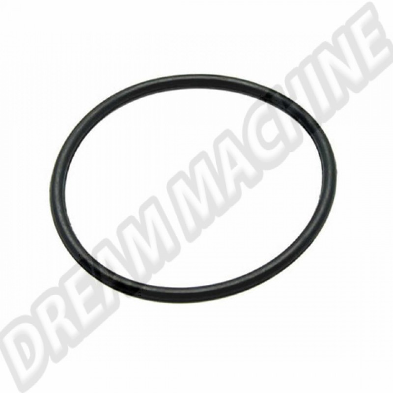 Bague d'étanchéité (joint torique) pour support moyeu de ventilateur 1700-2000cc 021119125A