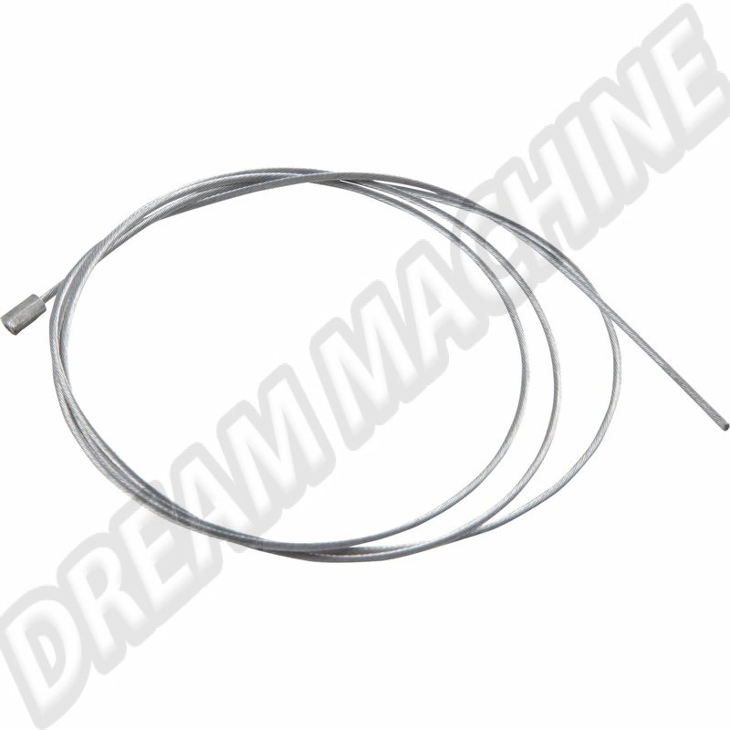 Câble de thermostat, Moteurs Type 4, Moteurs CT/CZ, 469 mm, 350 mm, 021119751, 021 119 751