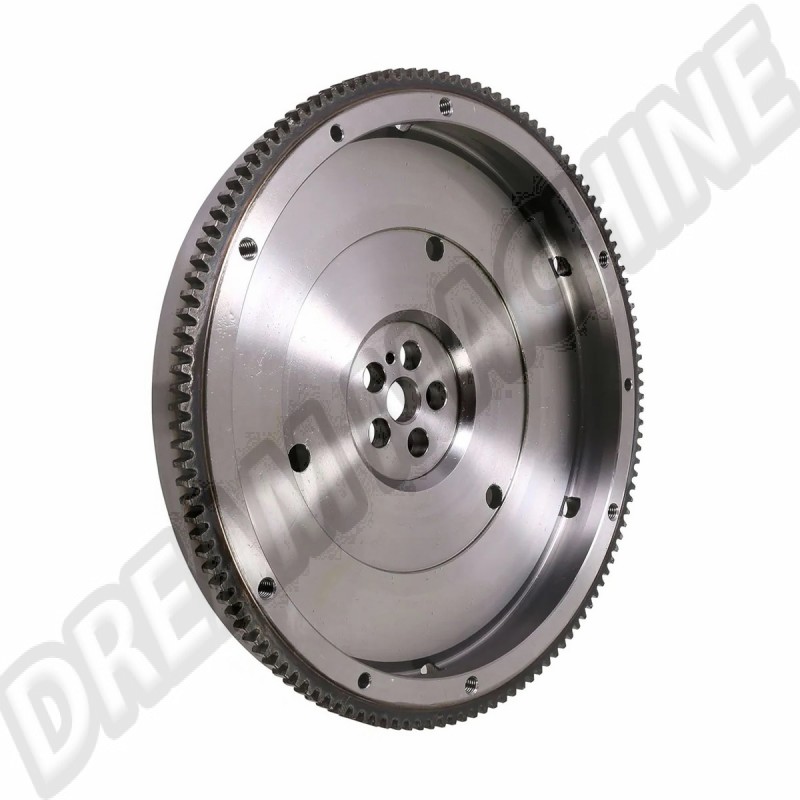 Volant moteur 228mm, Combi T3, 025105271, 025-105-271, moteur CJ, moteur CU, moteur DF.