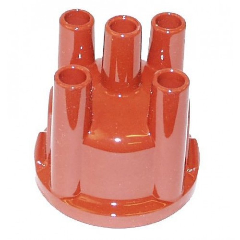 Tête d'allumeur, 030905207, VW Golf, VW Jetta, VW Scirocco, VW Transporter T3, VW Transporter T4, distributeur Bosch, pièce de rechange, performance d'allumage, moteur à 4 cylindres.