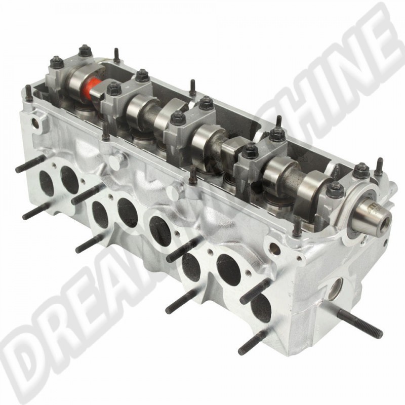 Culasse VW T25, Culasse VW T3, Diesel KY, 1985-1992, 033103265X, 033 103 265 X.